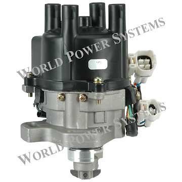 World power systems dst77417 distributor