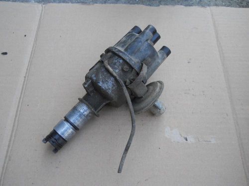 Mercedes w123 200 (carb engine) distributor used
