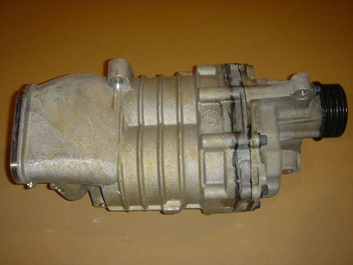 Eaton m45 mini cooper supercharger---for power project!
