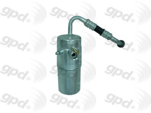 A/c accumulator with hose assembly-w/hose assembly global 4811600