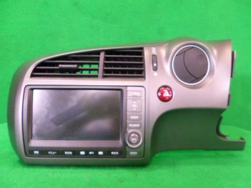 Honda stream 2006 multi monitor [1661300]