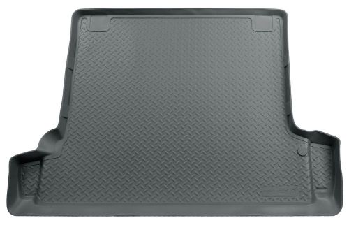 Husky liners 25762 classic style; cargo liner fits 03-09 4runner