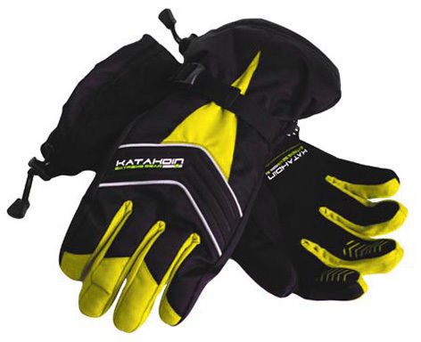 Katahdin gl-3 gloves