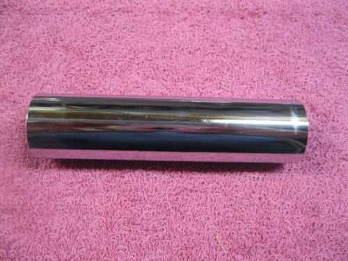Stainless steel 4 1/2 inch antenna or outrigger standoff