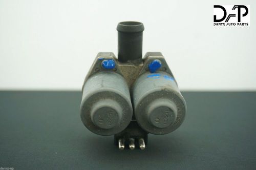 04-08 chrysler crossfire heater water coolant control valve solenoid