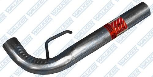 Exhaust tail pipe left walker 52268