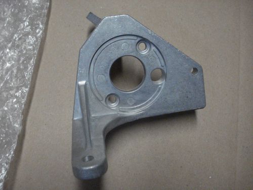 Genuine arctic cat offset starter/motor mount bracket for many sleds in the 90&#039;s