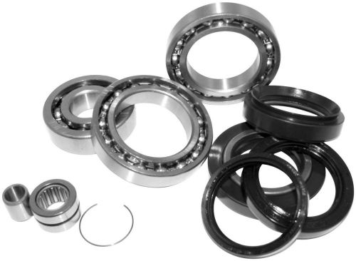 Arctic cat prowler 700 xtx 2012 2013  rear  differential bearing and seal kit