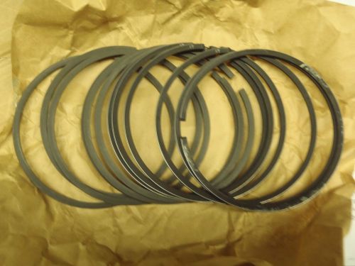 Quicksilver ring set std part number 39-877544a12