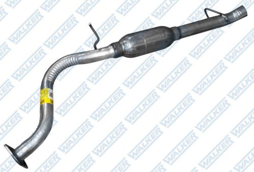 Walker 54373 resonator and pipe assembly