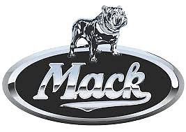 Mack truck parts  inventory for sale  (see manifest below)