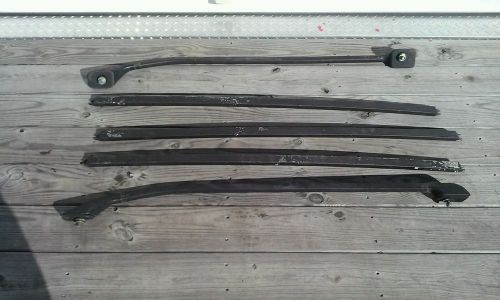 Land rover discovery roof rack 1998
