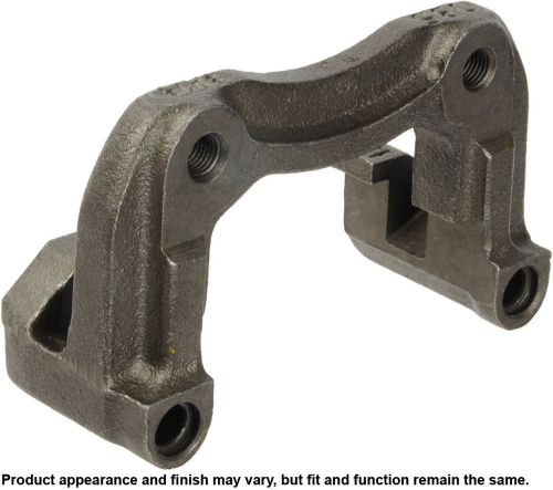 Cardone industries 14-1433 rear brake caliper mounting bracket