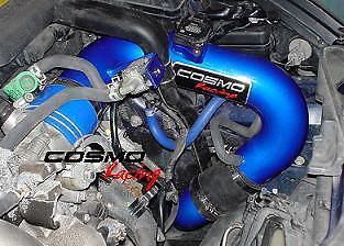 Cai cold air intake toyota celica gt/gts/sx/zx 00-05 manual reusable filter #1