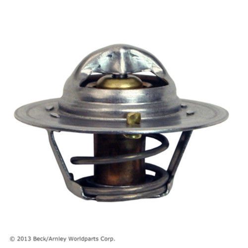 Engine coolant thermostat beck/arnley 143-0684