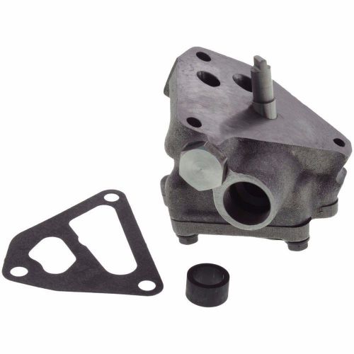 Oil pump aluminum gear rotor for 1954 ford mercury 1952-54 lincoln