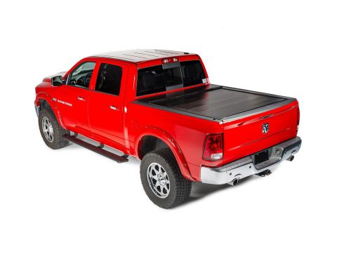 Bak industries r15309 truck bed cover fits 04-14 f-150 mark lt