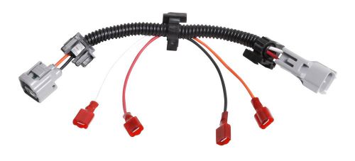 Msd ignition 8884 ignition wiring harness