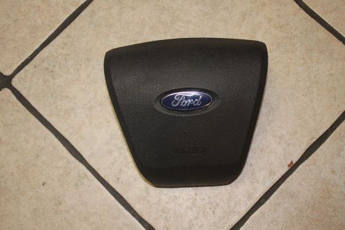 2007 fusion oem drivers wheel airbag air bags fits 06, 07, 08, and 09