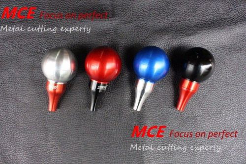 Toyota camry yaris mazda6 modify wave stick head at 4 colors to choose