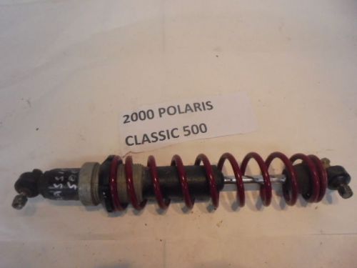 Polaris indy 500 classic xlt trail front shocks pair! gen ii chassis