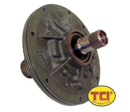 Tci transmission front pump assembly th350 p/n 313400