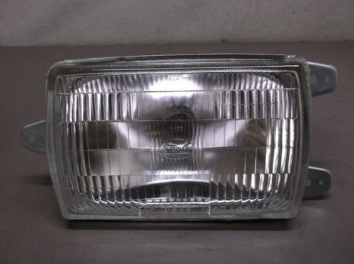 N.o.s. headlight assembly for suzuki sm10 &amp; sm20 models