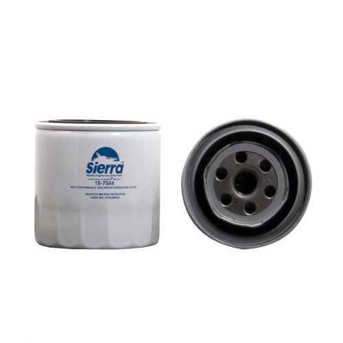 New sierra fuel filter s18-7944 mercury 35-802893q yamaha aba-fuelf-il-tr