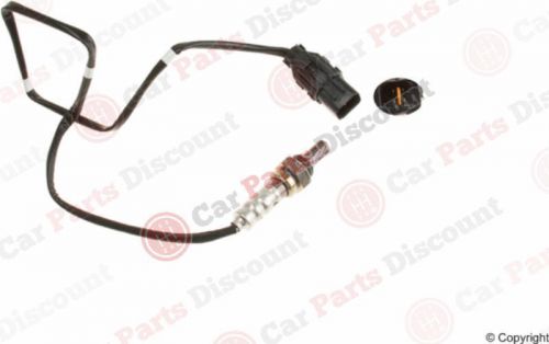 New ntk oxygen sensor, 25175