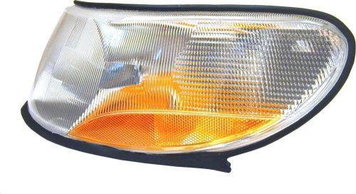 Uro parts 4676458 turn signal light assembly