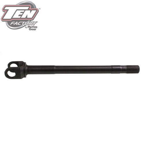 Motive gear performance differential mg20132b axle shaft assembly