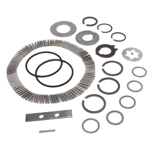 Manual trans bearing and seal overhaul kit omix fits 75-79 jeep cherokee