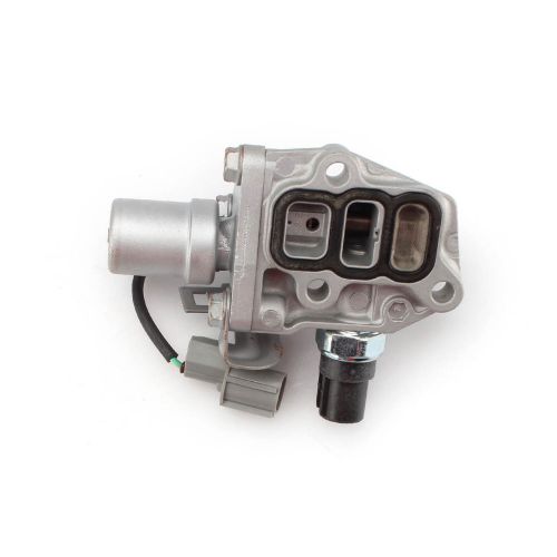 New solenoid spool valve for honda 1998-2002 accord 4cyl vtec
