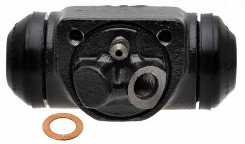 Raybestos wc34178 front right wheel cylinder