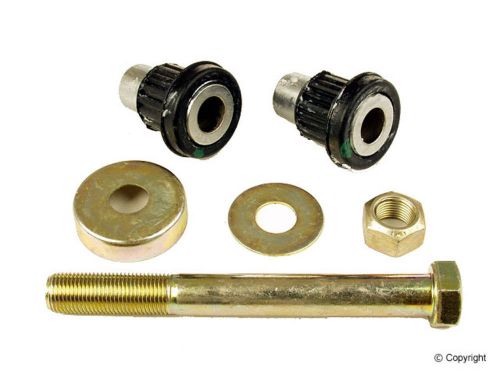 Febi steering idler arm repair kit fits 1966-1995 mercedes-benz 300d 240d 300cd,