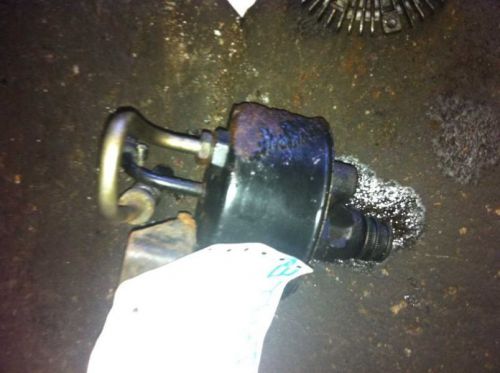 1996 town and country power steering pump 3.8 liter