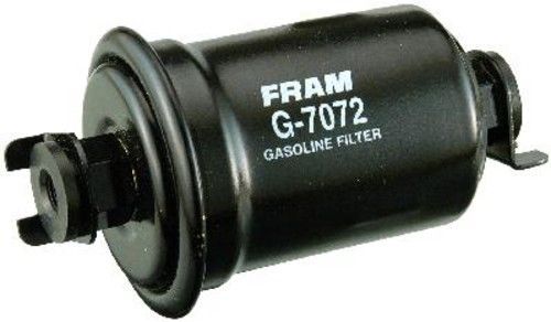 Fuel filter defense g7072