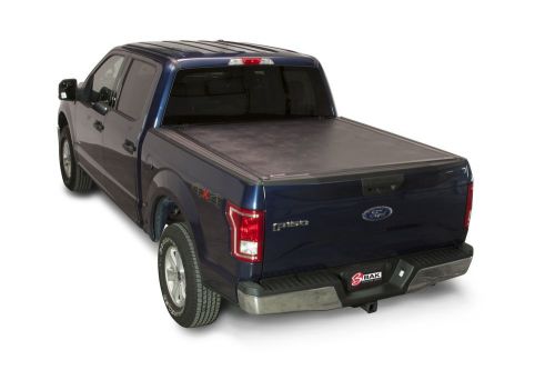 Bak industries 162329 truck bed cover fits 15 f-150