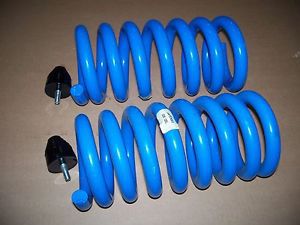 Ground force 94-07 dodge ram 2&#034; lowering coil kit