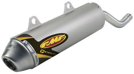 Fmf racing 025099 q-stealth spark arrestor silencer