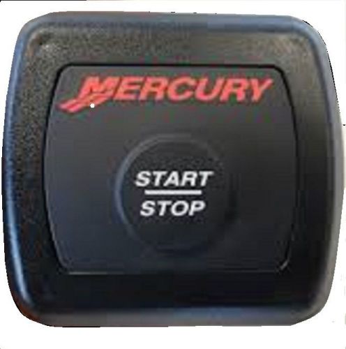 Mercury marine 887767k01 switch start stop cummins diesel