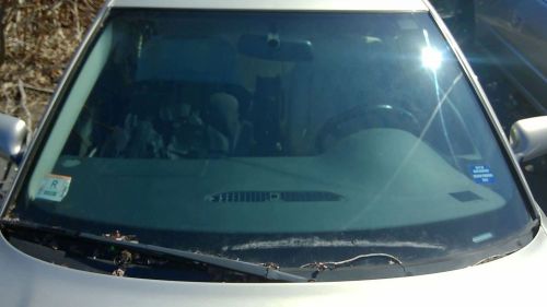 Windshield glass audi a4 00 01 02 99 # 6005