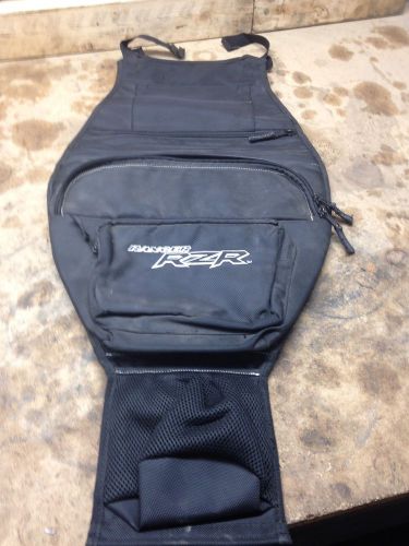 Polaris rzr 800 shoulder storage bag