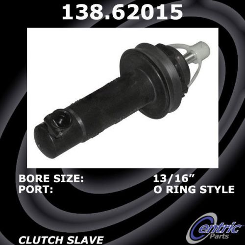 Centric parts 138.62015 clutch slave cylinder