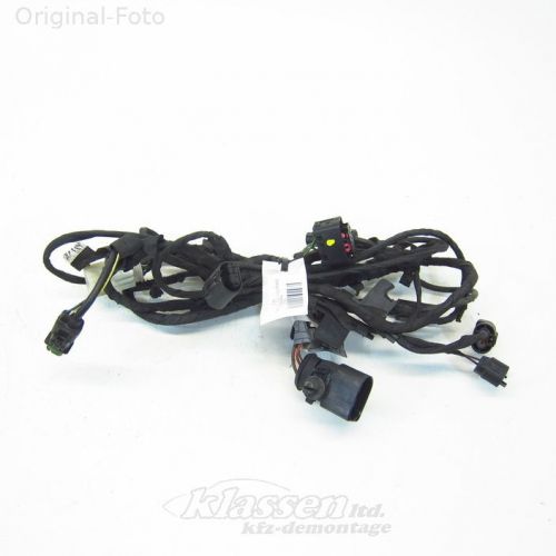 Wiring harness park distance control front bmw f01 06.08- 9233085 pdc