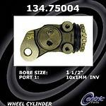 Centric parts 134.75004 front left wheel cylinder