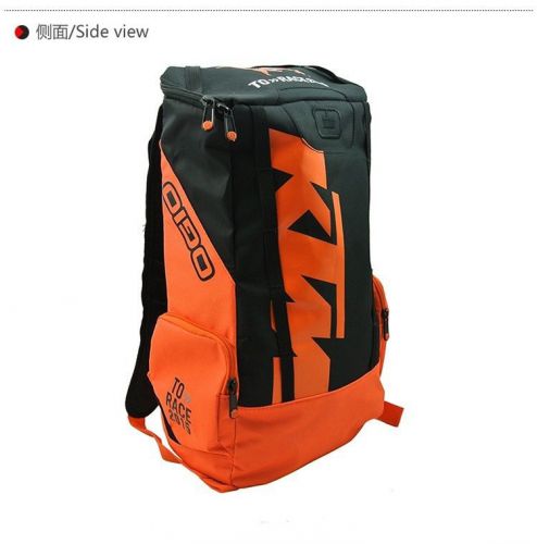 New ktm bags off-road motorcycle backpack travel  racing packages bicycle sport