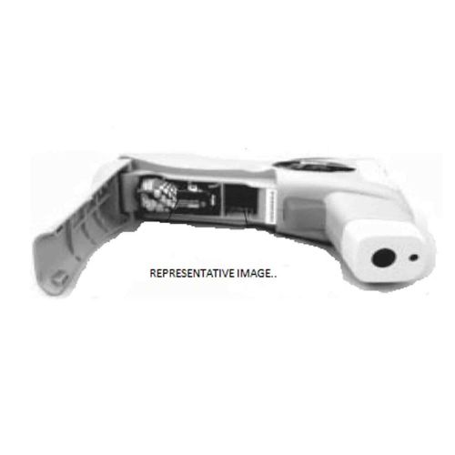 Longacre racing products 50614 heat gun laser pyrometer 850 deg