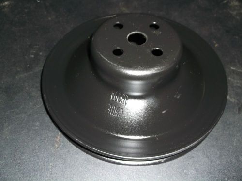 Ford 289 mustang pulley c50e-8509-a 1966