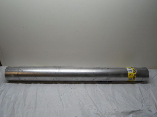 Walker stack pipe - aluminized 44127